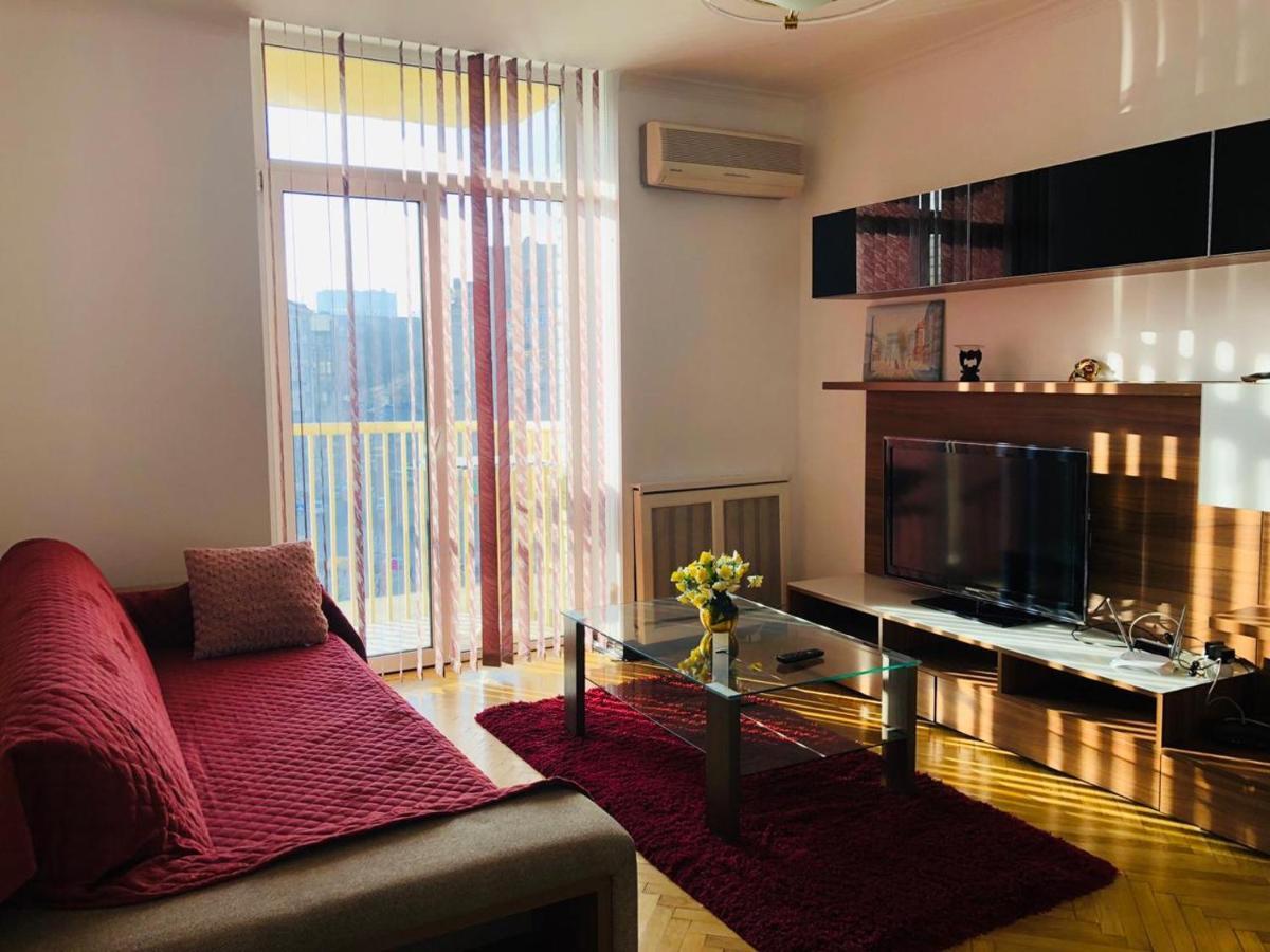 Amazing View Of Maydan! Apartment Киев Екстериор снимка