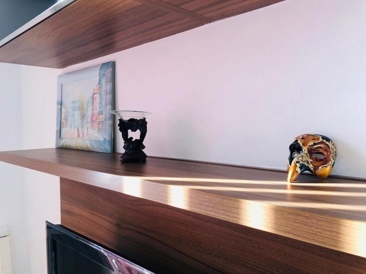 Amazing View Of Maydan! Apartment Киев Екстериор снимка