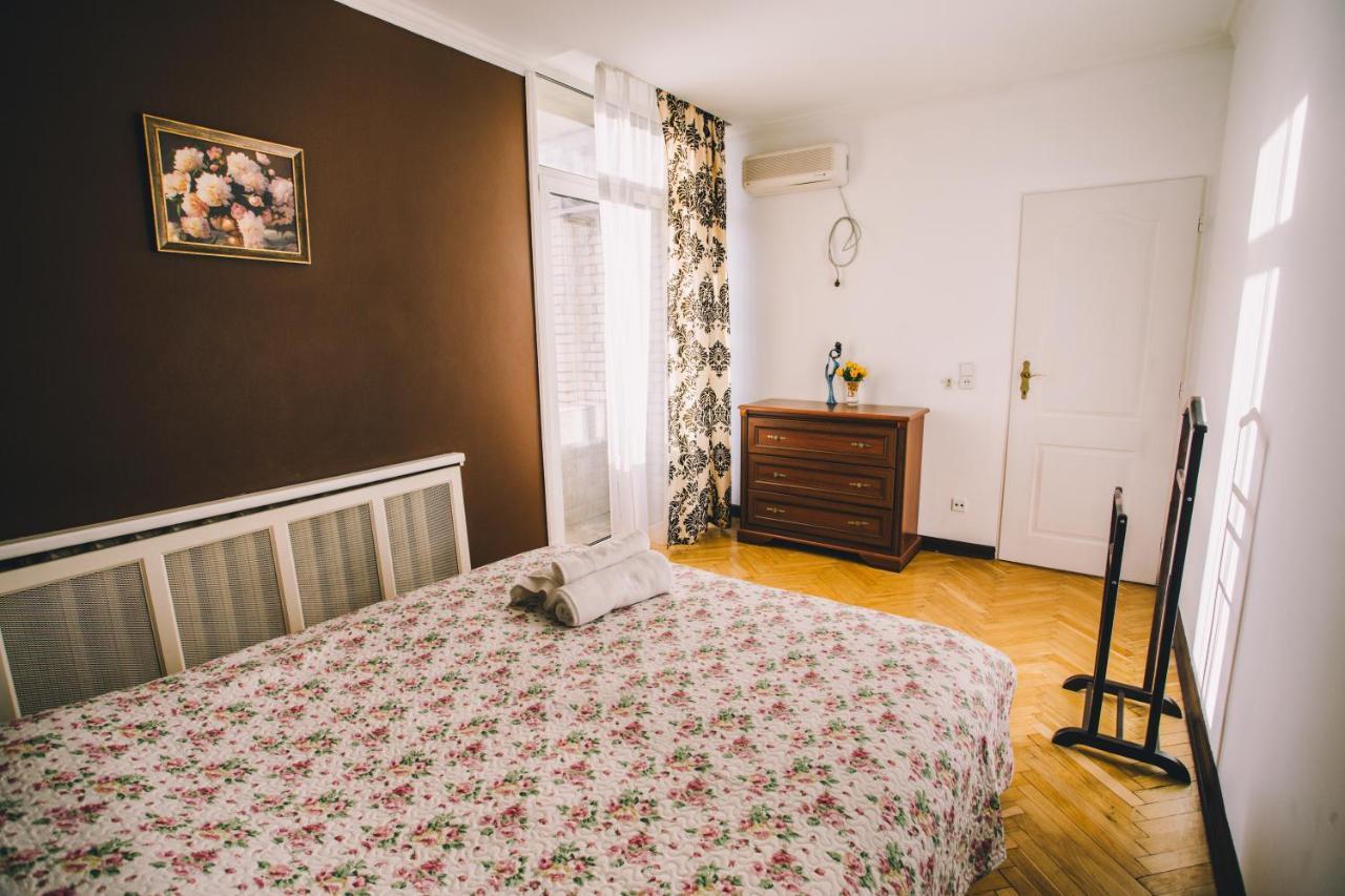 Amazing View Of Maydan! Apartment Киев Екстериор снимка