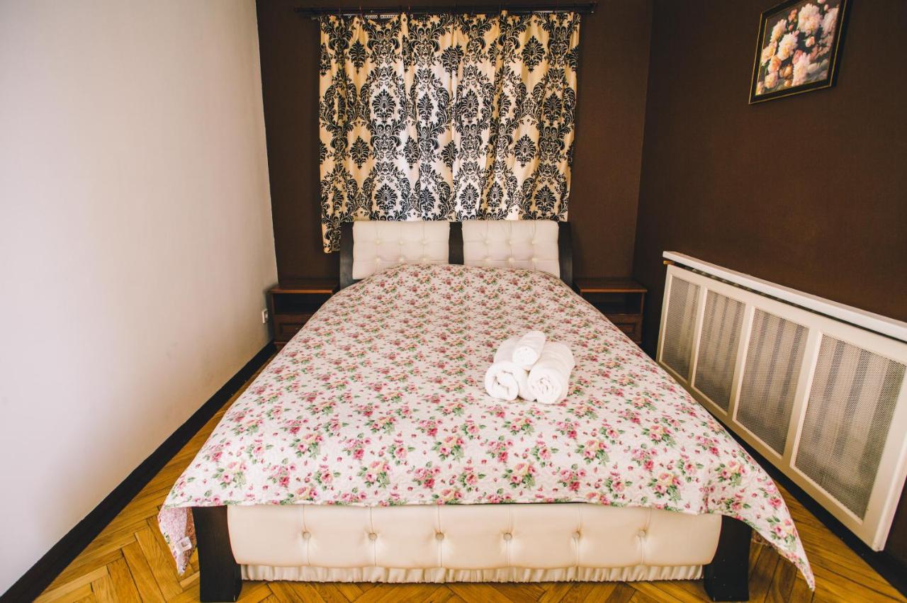 Amazing View Of Maydan! Apartment Киев Екстериор снимка